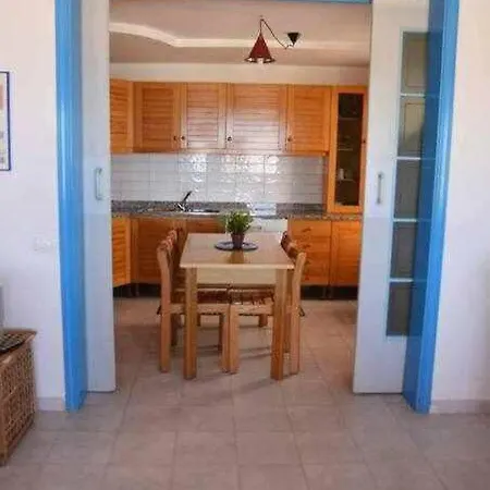 Casa Delle Palme Sulla Holiday home Marzamemi