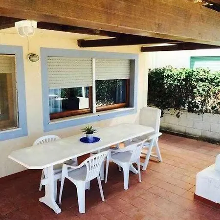 Casa Delle Palme Sulla *