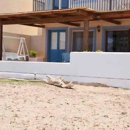 Casa Delle Palme Sulla Holiday home Marzamemi