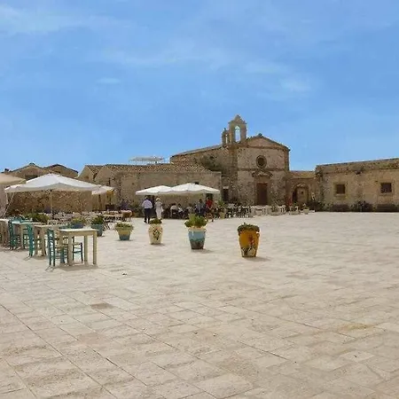 Casa Delle Palme Sulla