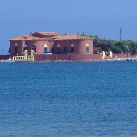 Casa Delle Palme Sulla *