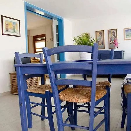 Holiday home Casa Delle Palme Sulla