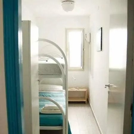 Casa Delle Palme Sulla Marzamemi