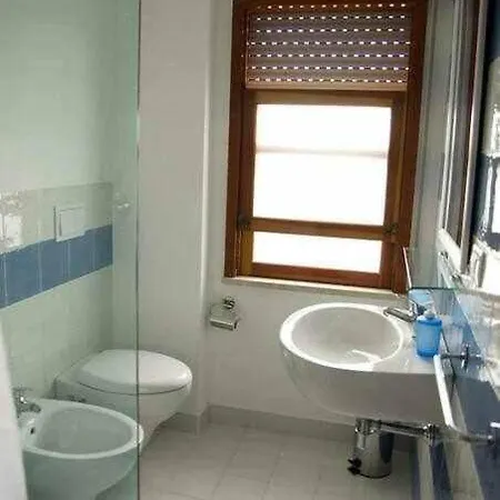 Holiday home Casa Delle Palme Sulla Marzamemi