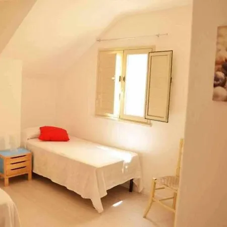 Holiday home Casa Delle Palme Sulla Marzamemi