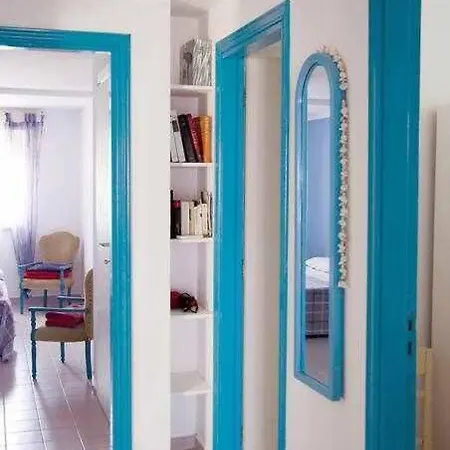 Holiday home Casa Delle Palme Sulla *