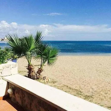 Holiday home Casa Delle Palme Sulla