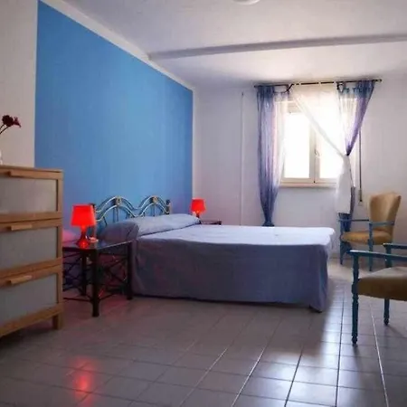 Holiday home Casa Delle Palme Sulla *