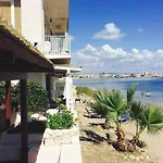 Casa Delle Palme Sulla Marzamemi
