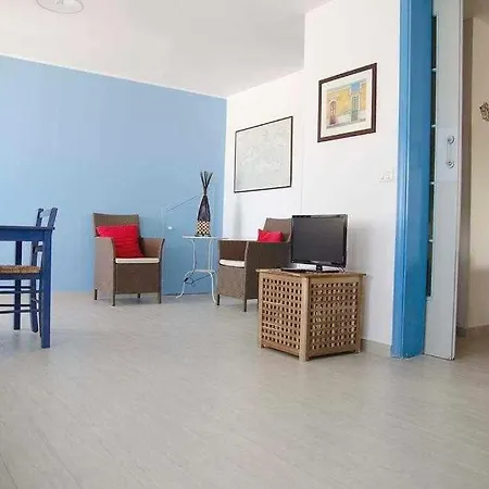 Casa Delle Palme Sulla Ferienhaus Marzamemi