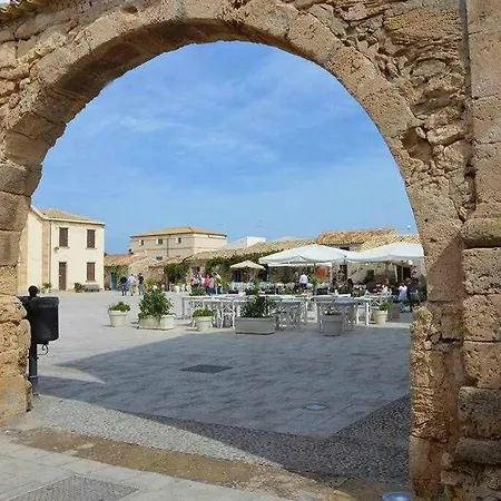 Casa Delle Palme Sulla Ferienhaus *