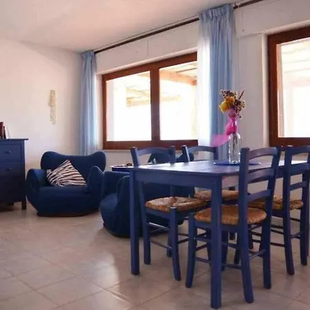 Ferienhaus Casa Delle Palme Sulla